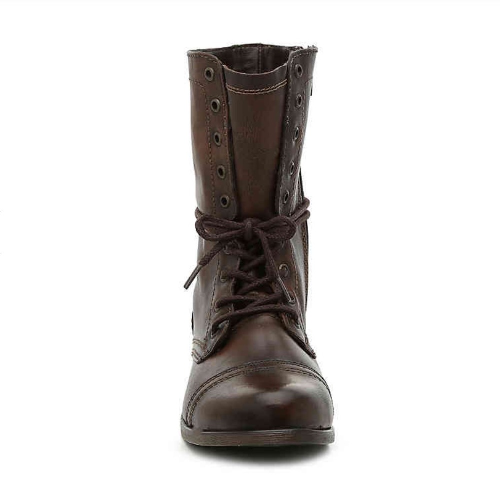 Steve Madden Troopa Combat Boot - image 3
